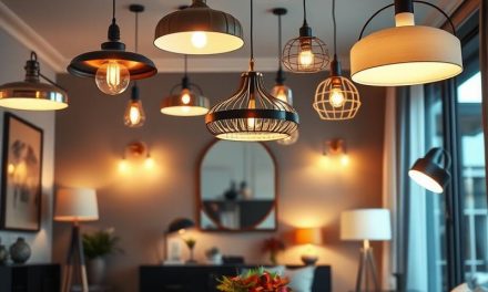 Jak zaplanować oświetlenie w domu? Kluczowe zasady i nowoczesne rozwiązania