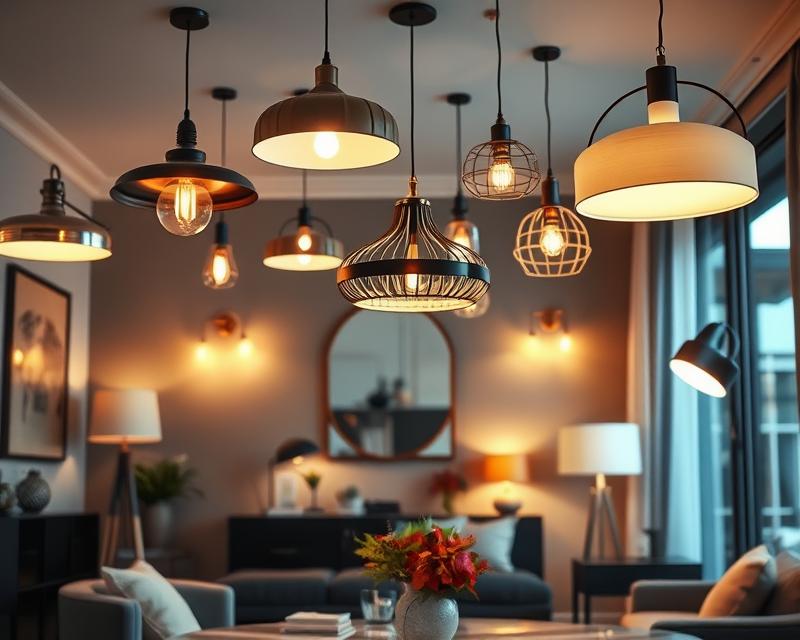 Jak zaplanować oświetlenie w domu? Kluczowe zasady i nowoczesne rozwiązania