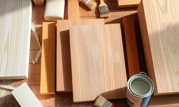 Jak przygotować meble do malowania: od odtłuszczania po szlifowanie