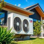 Porady dotyczące pomp ciepła: efektywność, montaż i oszczędności