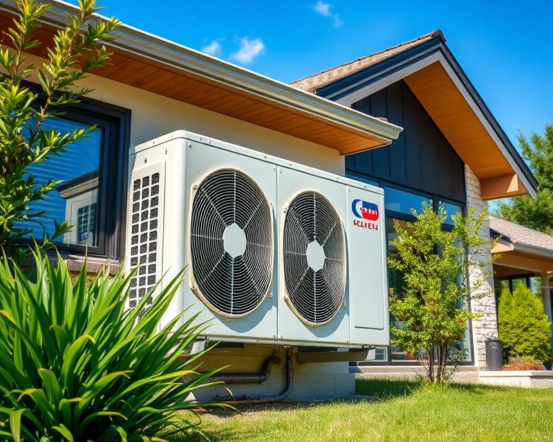 Porady dotyczące pomp ciepła: efektywność, montaż i oszczędności