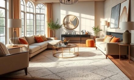 Najmodniejsze dywany 2024 i trendy na 2025 roku w aranżacji wnętrz