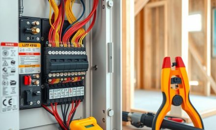 Podstawy instalacji elektrycznej w domu: poradnik dla inwestorów