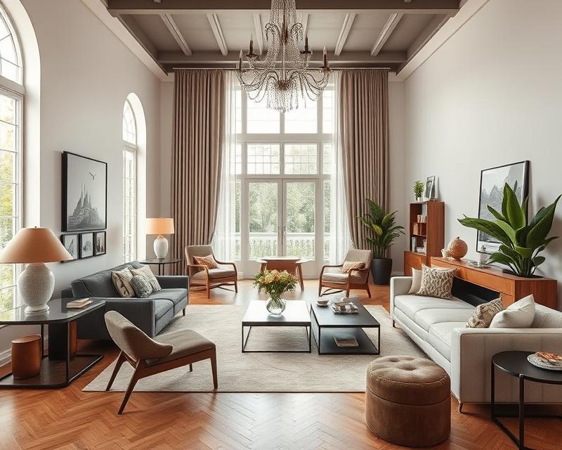 Jak wybrać najlepszy kurs projektowania wnętrz? Kluczowe kryteria i analiza ofert