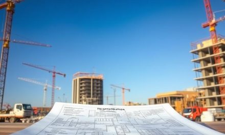 Kierownik budowy: obowiązki, kompetencje i odpowiedzialność