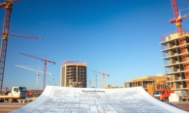 Kierownik budowy: obowiązki, kompetencje i odpowiedzialność