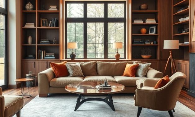 Meble na wymiar: funkcjonalność, styl i indywidualizacja wnętrz