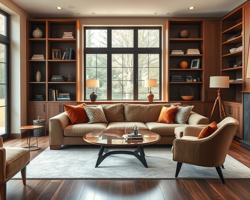 Meble na wymiar: funkcjonalność, styl i indywidualizacja wnętrz