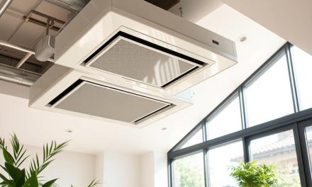 Podstawy wentylacji mechanicznej, rekuperacji i klimatyzacji dla komfortu domu