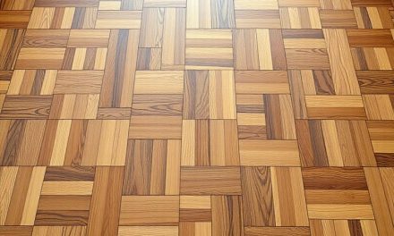 Podstawowe zasady układania parkietu dla początkujących