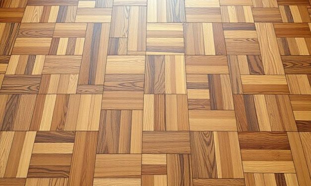 Podstawowe zasady układania parkietu dla początkujących