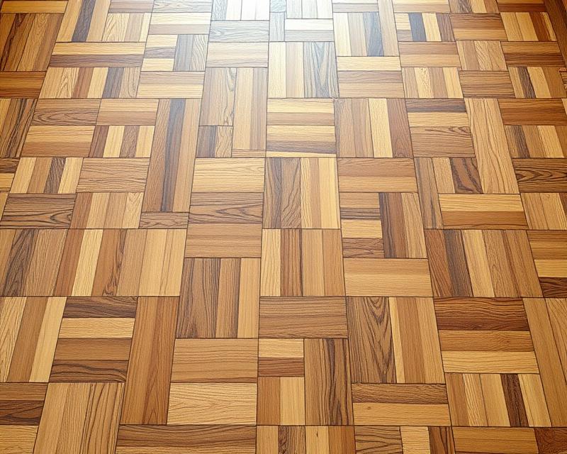 Podstawowe zasady układania parkietu dla początkujących
