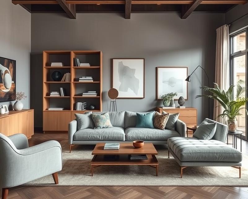 Dlaczego warto wybrać meble na wymiar do aranżacji wnętrza