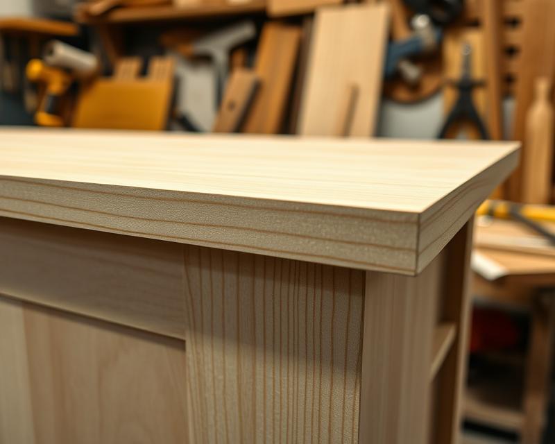 Właściwości, rodzaje i zastosowania płyt MDF w meblarstwie