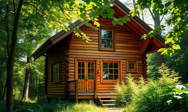 Zalety i wady domów drewnianych: ekologia, trwałość i koszty utrzymania