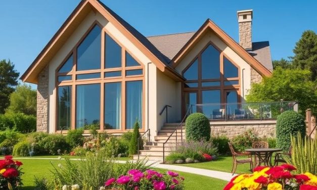 Dlaczego warto wybrać indywidualny projekt domu dopasowany do potrzeb?