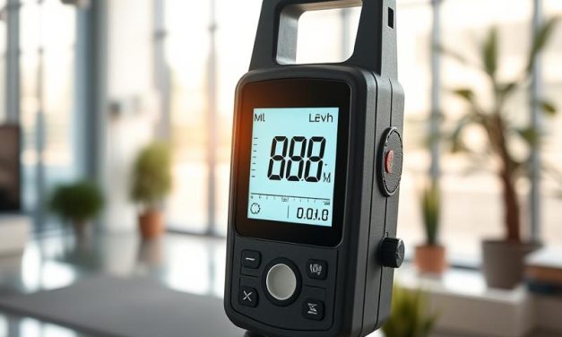 Podstawy i metody pomiarów oświetlenia: normy, urządzenia i analiza wyników