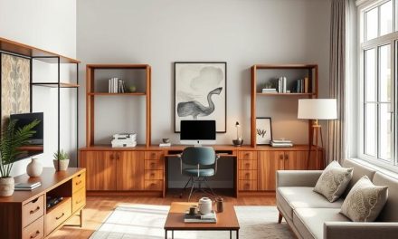 Meble na wymiar: jak zaprojektować i wybrać najlepsze rozwiązanie