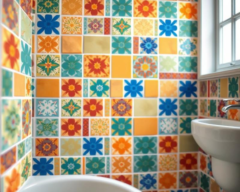 Podstawy kafelkowania łazienki: przygotowanie, techniki i fugowanie