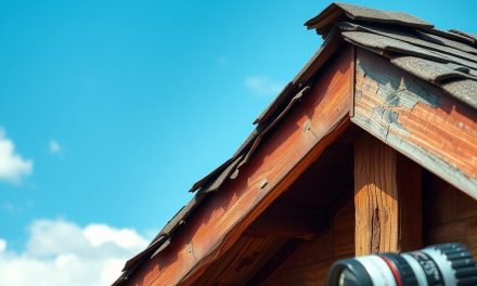 Ocena stanu dachu i więźby dachowej: jak wykryć ukryte uszkodzenia i zaplanować skuteczną naprawę