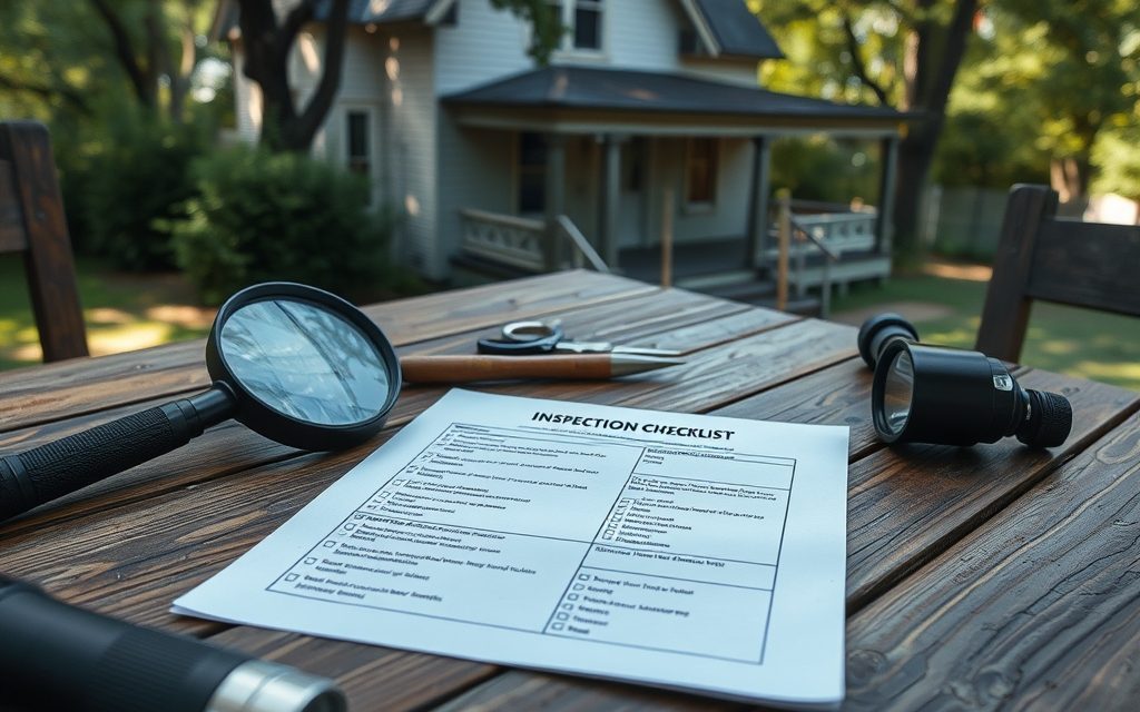 Co dokładnie sprawdzić przed zakupem starego domu, aby uniknąć ukrytych wad i kosztownych niespodzianek