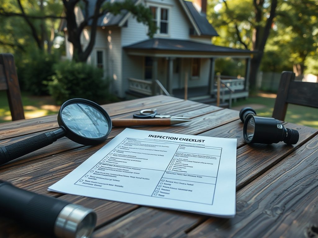 Co dokładnie sprawdzić przed zakupem starego domu, aby uniknąć ukrytych wad i kosztownych niespodzianek