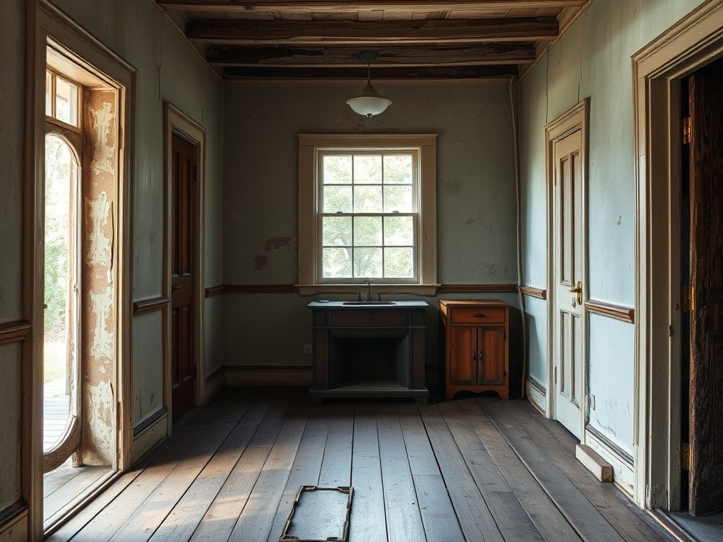 Ekspertyza starego domu przed zakupem: kiedy inwestycja w ocenę techniczną oszczędza koszty i stres remontu