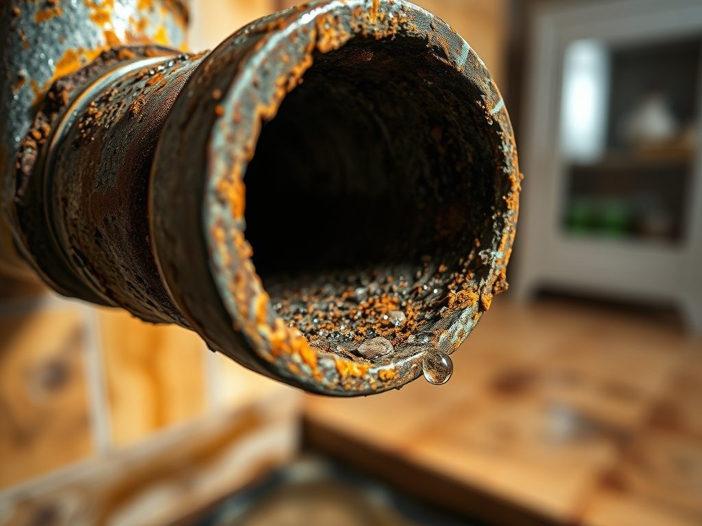 Czy wymieniać stare rury od razu – kiedy odkładanie decyzji zwiększa ryzyko i koszty remontu