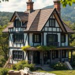 Modernizacja starego domu krok po kroku: planowanie etapów, które zabezpieczą przed problemami konstrukcyjnymi i ułatwią remont