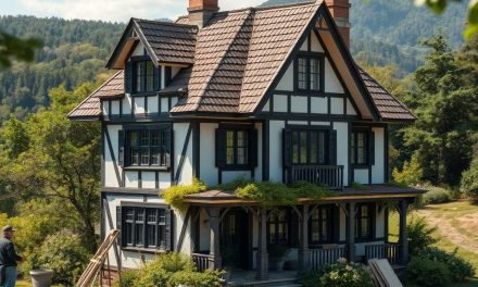 Modernizacja starego domu krok po kroku: planowanie etapów, które zabezpieczą przed problemami konstrukcyjnymi i ułatwią remont