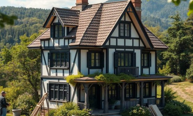 Modernizacja starego domu krok po kroku: planowanie etapów, które zabezpieczą przed problemami konstrukcyjnymi i ułatwią remont