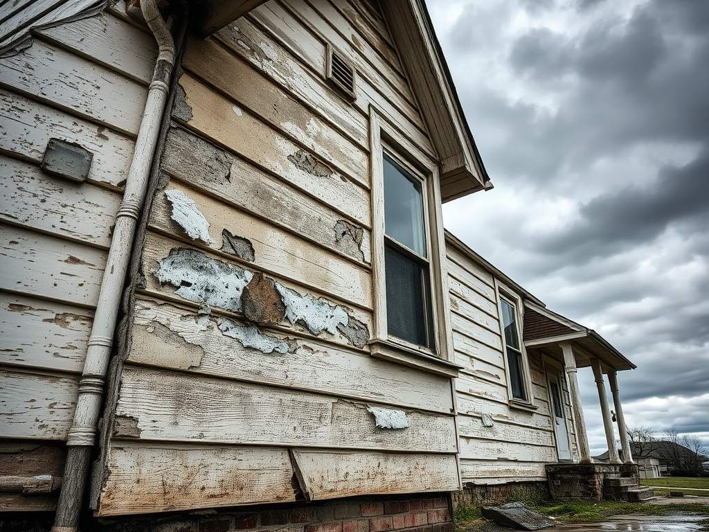 Jak rozpoznać i ocenić ślady wilgoci przed zakupem starego domu – praktyczny przewodnik inspekcji i pomiarów