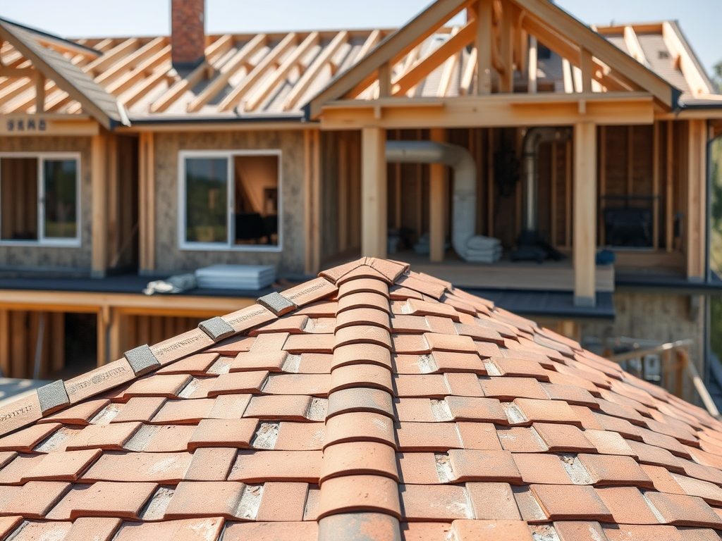 W jakiej kolejności wykonać dach, instalacje i wykończenie, by uniknąć poprawek i wilgoci