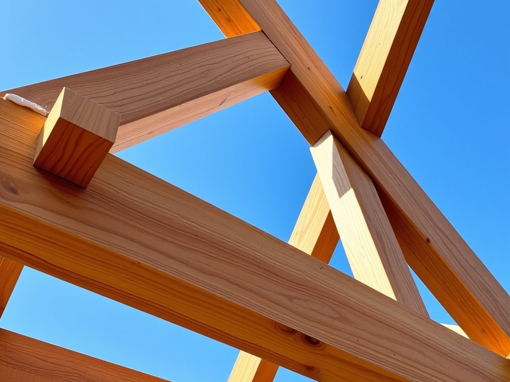 Jak dokładnie ocenić stan więźby dachowej przed pojawieniem się widocznych uszkodzeń i co sygnalizują pierwsze oznaki problemów