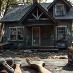 Stary dom – najczęstsze problemy ujawniane podczas remontu i jak się na nie przygotować