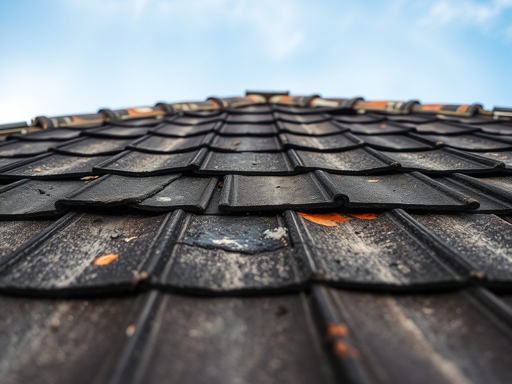 Stan pokrycia dachowego starego domu — jak skutecznie ocenić uszkodzenia i zaplanować naprawy