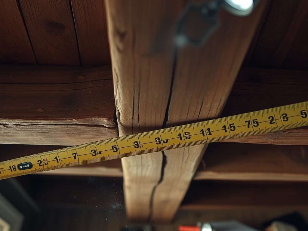 Jak ocenić nośność i stan techniczny stropu w starym domu przed remontem i adaptacją poddasza