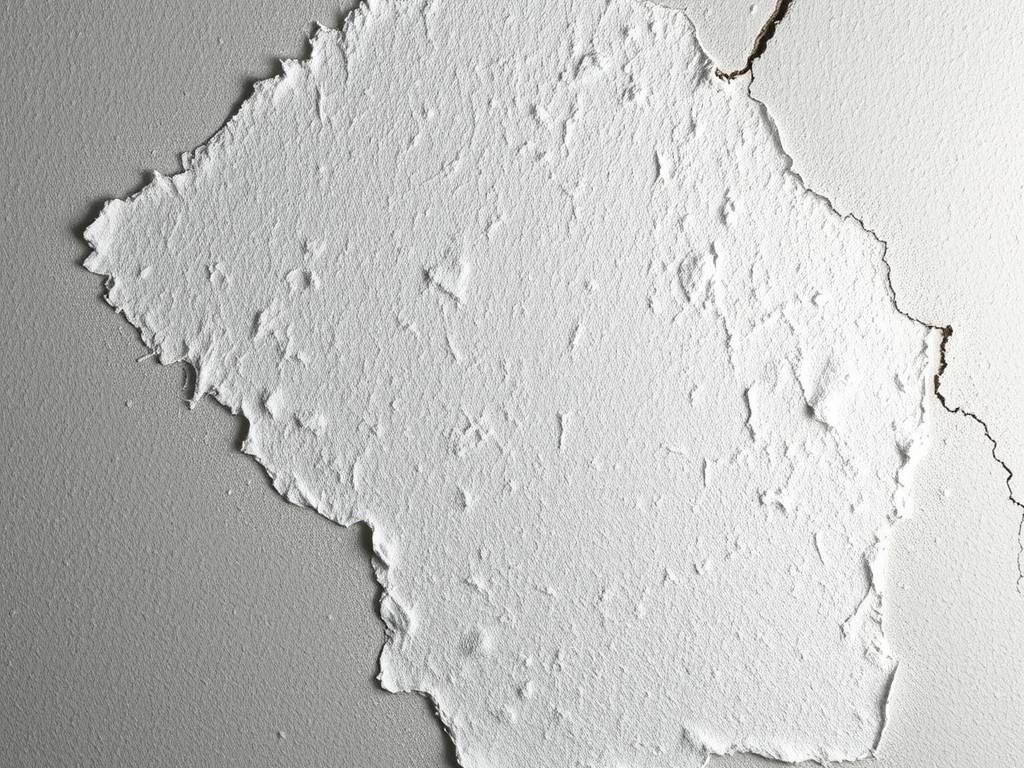 Biały nalot na ścianie jako sygnał aktywnej wilgoci – przyczyny, diagnoza i bezpieczne kroki działania