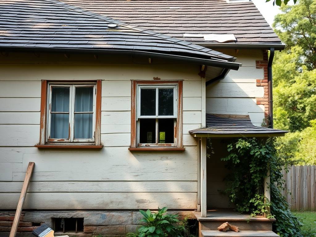 Remont starego domu bez wymiany instalacji – kiedy to możliwe i jak uniknąć kosztownych błędów