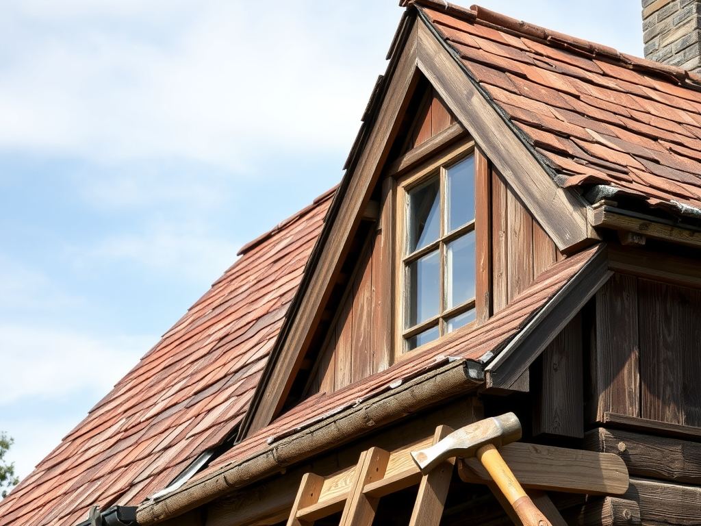 Czy zawsze warto zaczynać remont starego domu od dachu – kiedy to naprawdę ma sens i na co zwrócić uwagę przy planowaniu prac