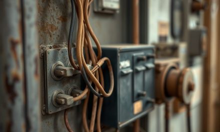 Stara instalacja elektryczna i hydrauliczna w domu: jak bezpiecznie ocenić stan i przygotować się do modernizacji