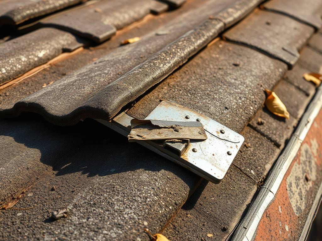 Jak samodzielnie ocenić stan obróbek blacharskich na starym dachu i zapobiec przeciekom