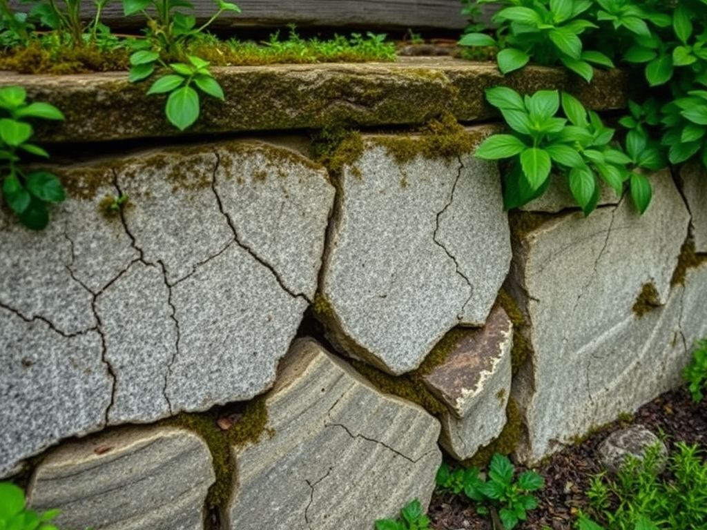 Koszt naprawy fundamentów starego domu: jak czynniki techniczne i wilgoć wpływają na wydatki i wybór metody naprawy