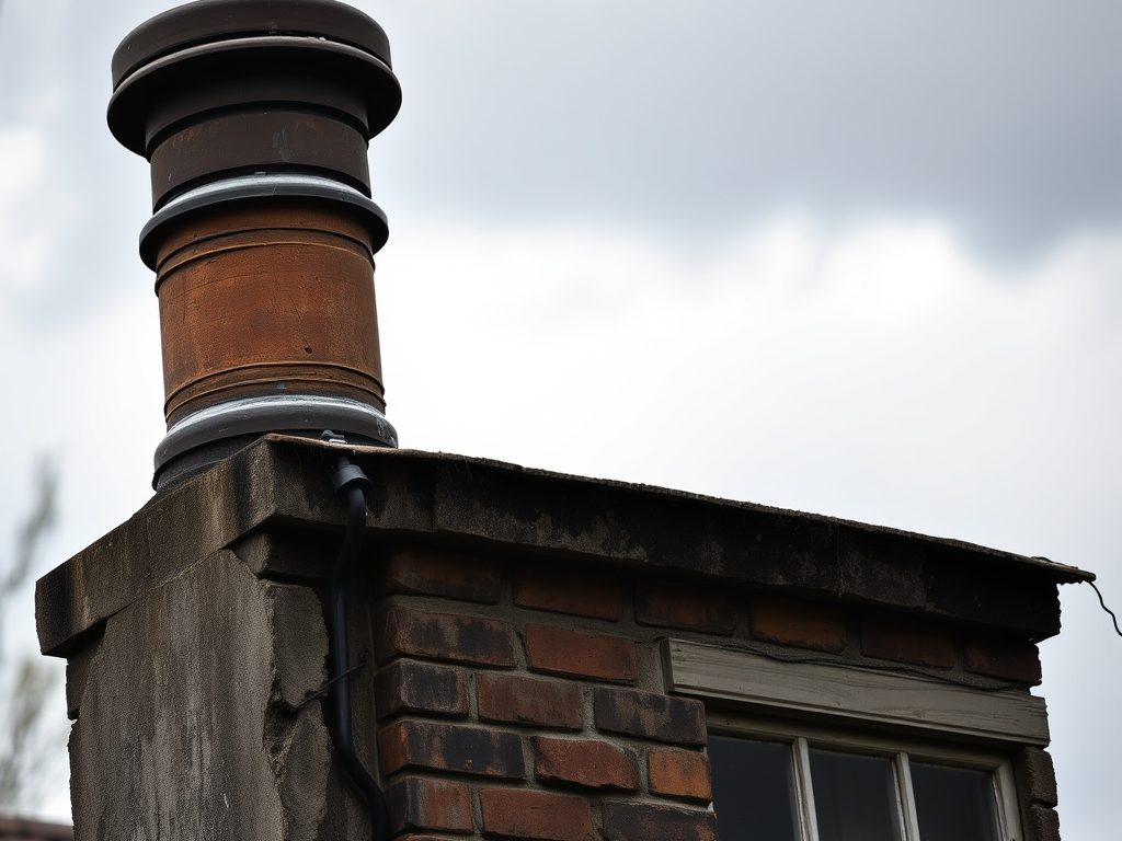 Jak przeprowadzić ocenę stanu kominów w starym domu, by uniknąć problemów z ciągiem i nieszczelnościami