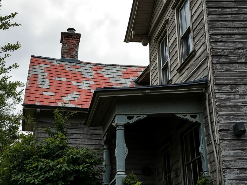 Jak bezpiecznie ocenić przebudowy starego domu przy braku dokumentacji i uniknąć ryzyka remontu