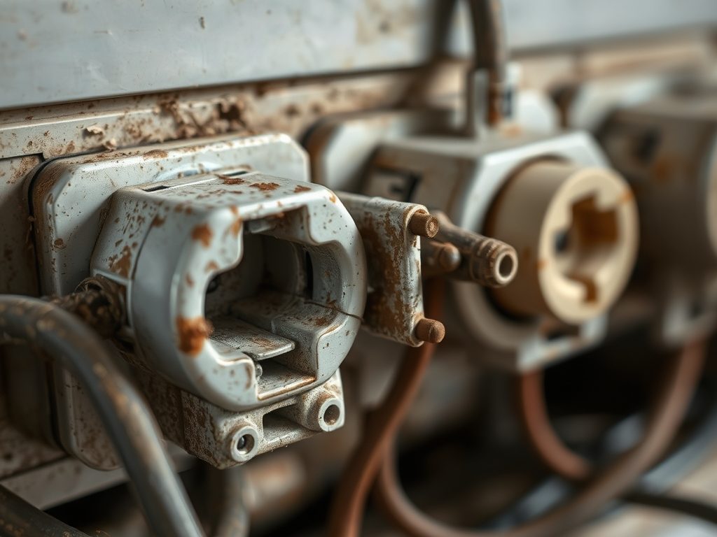 Stara instalacja aluminiowa w domu – kiedy warto ją skontrolować i jak bezpiecznie zaplanować modernizację?