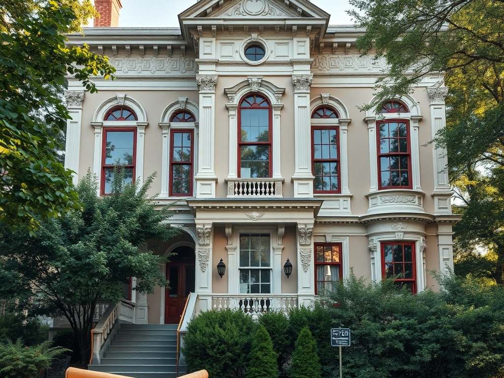 Remont domu wpisanego do rejestru zabytków: formalności, ograniczenia i praktyczne wskazówki