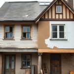 Remont starego domu od podstaw: jak zacząć, by uniknąć wilgoci, usterek i błędów w kolejności prac