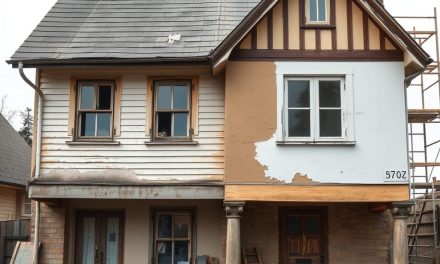 Remont starego domu od podstaw: jak zacząć, by uniknąć wilgoci, usterek i błędów w kolejności prac