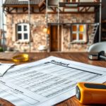 Ile kosztuje remont starego domu: jak zaplanować budżet i przygotować się na nieprzewidziane wydatki